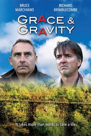 Poster Grace and Gravity (2018)