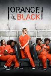 Nonton Film Orange Is the New Black Season 05 (2017) Sub Indo