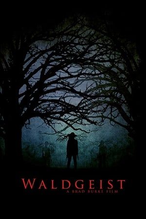 Waldgeist (2017) gt