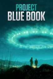 Nonton Film Project Blue Book Season 01 (2019) Sub Indo