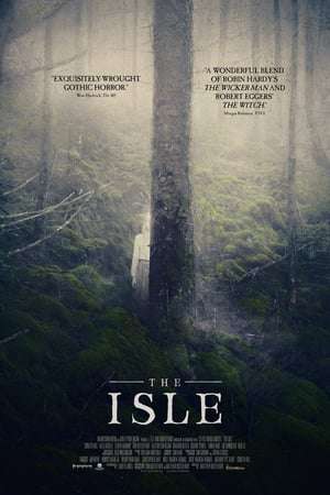 Poster The Isle (2018) hd