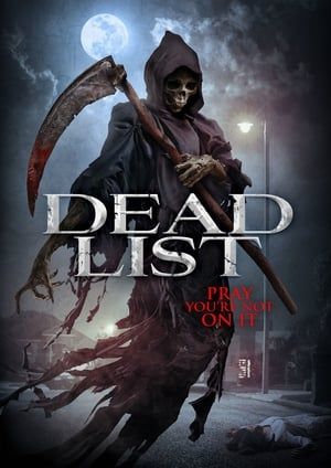 Dead List (2018) hd