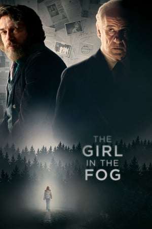 The Girl in the Fog 2017 Poster