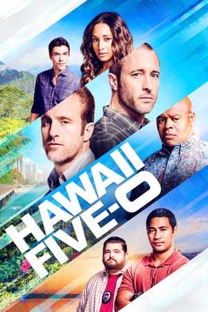 Hawaii Five-0 Season 04 (2013)