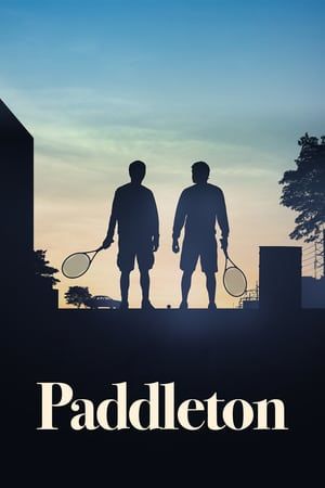 Paddleton (2019) jf