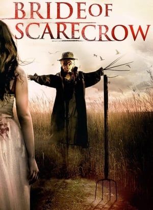 Poster Bride of Scarecrow (2019)