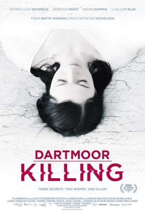 Dartmoor Killing 2015 Poster