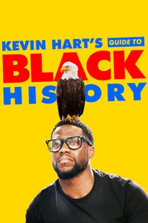 Poster Kevin Hart’s Guide to Black History (2019) med