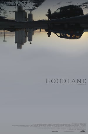 Poster Goodland (2018)