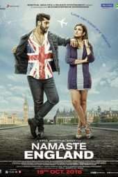 Nonton Film Namaste England (2018) Sub Indo