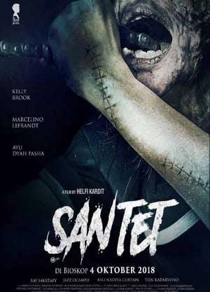 Santet (2018)