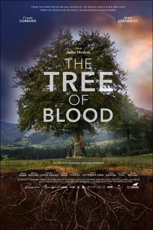 Nonton The Tree of Blood (2018) Sub Indo jf