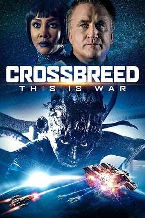 Crossbreed 2019 Poster