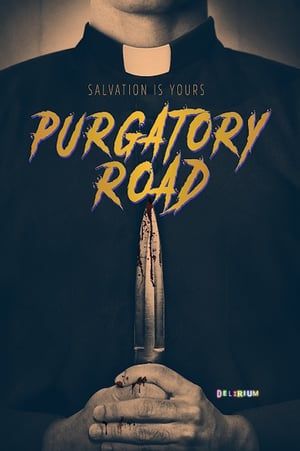 Poster Purgatory Road (2017) hd