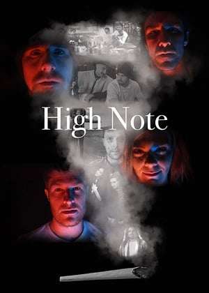 Poster High Note (2019) jf