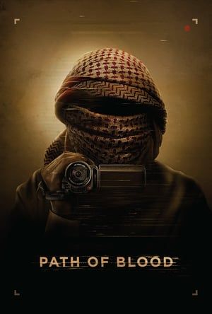 Path of Blood 2018 Poster