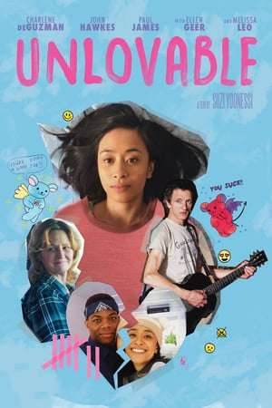 Poster Unlovable (2018)