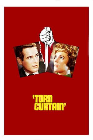 Poster Torn Curtain (1966)