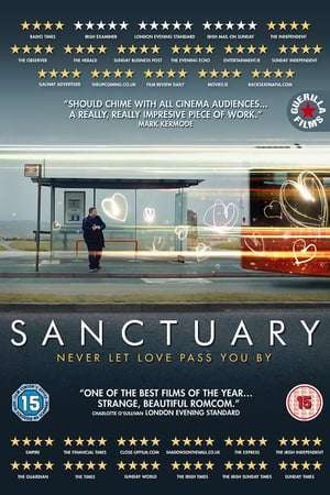 Poster Sanctuary (2016)