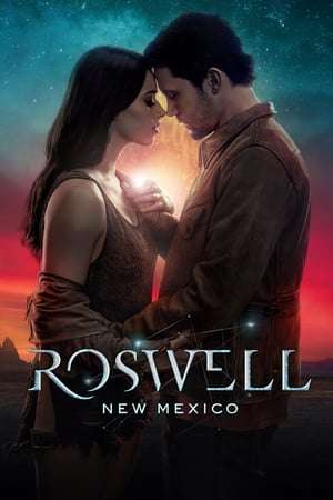 Roswell, New Mexico Season 01 (2019)