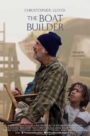 The Boat Builder (2015)