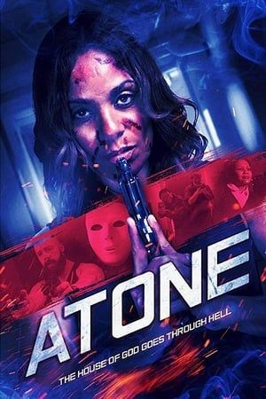 Poster Atone (2019) jf