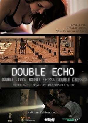 Double Echo (2017) jf