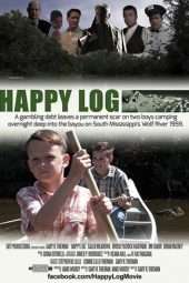 Nonton Film Happy Log (2016) Sub Indo