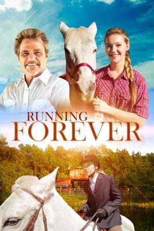 Running Forever 2015 Poster