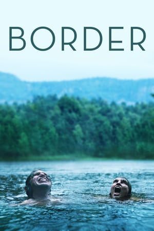 Poster Border (2018) hd