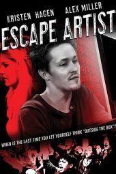 Nonton Film Escape Artist (2017) Sub Indo