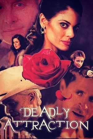 Poster Deadly Attraction (2017)