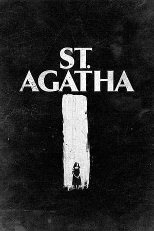 Poster St. Agatha (2019) jf