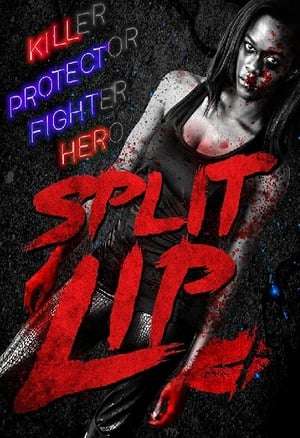 Poster Split Lip (2019) hd