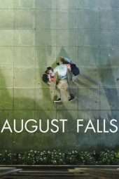 Nonton Film August Falls (2017) Sub Indo