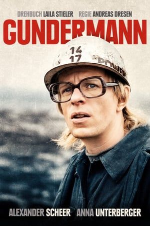 Poster Gundermann (2018)