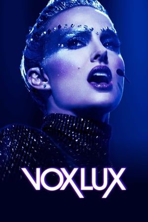 Poster Vox Lux (2018) hd