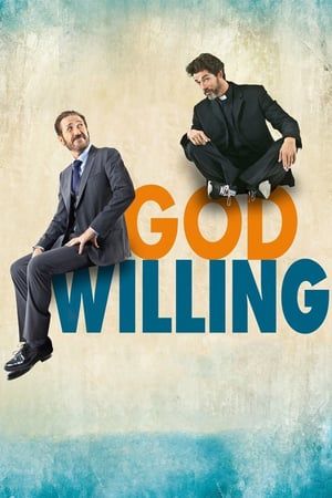 Poster God Willing (2015)