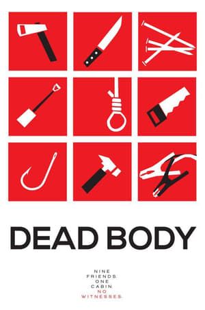 Dead Body (2016) jf