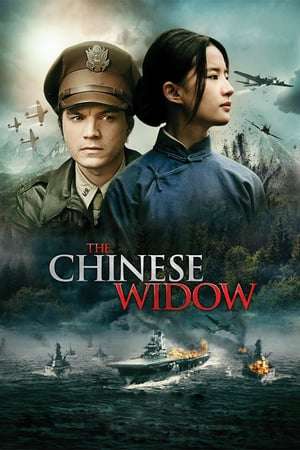 Poster The Chinese Widow / In Harm’s Way (2017) gt