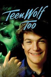 Nonton Film Teen Wolf Too (1987) Sub Indo