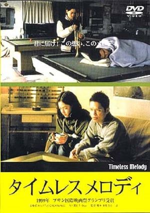 Poster Timeless Melody (2000)