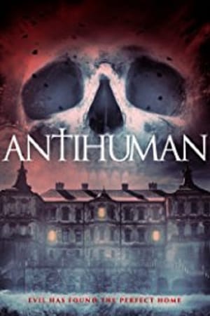 Antihuman (2017)