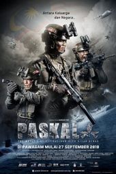 Nonton Film Paskal The Movie (2018) Sub Indo