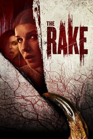 Poster The Rake (2018) jf