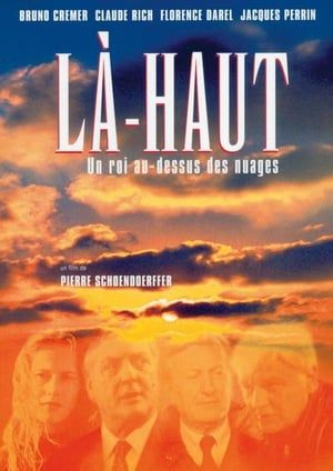 Poster Above the Clouds (2003)