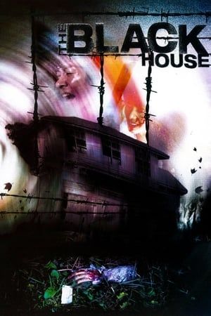 Poster The Black House (1999) jf