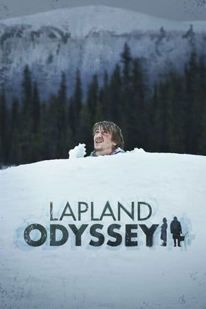 Poster Lapland Odyssey (2010)