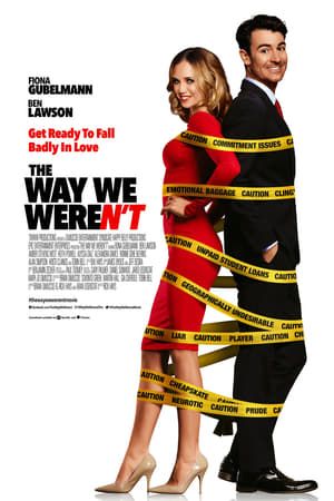 Poster The Way We Weren’t (2019)