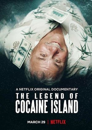 The Legend of Cocaine Island (2018) jf